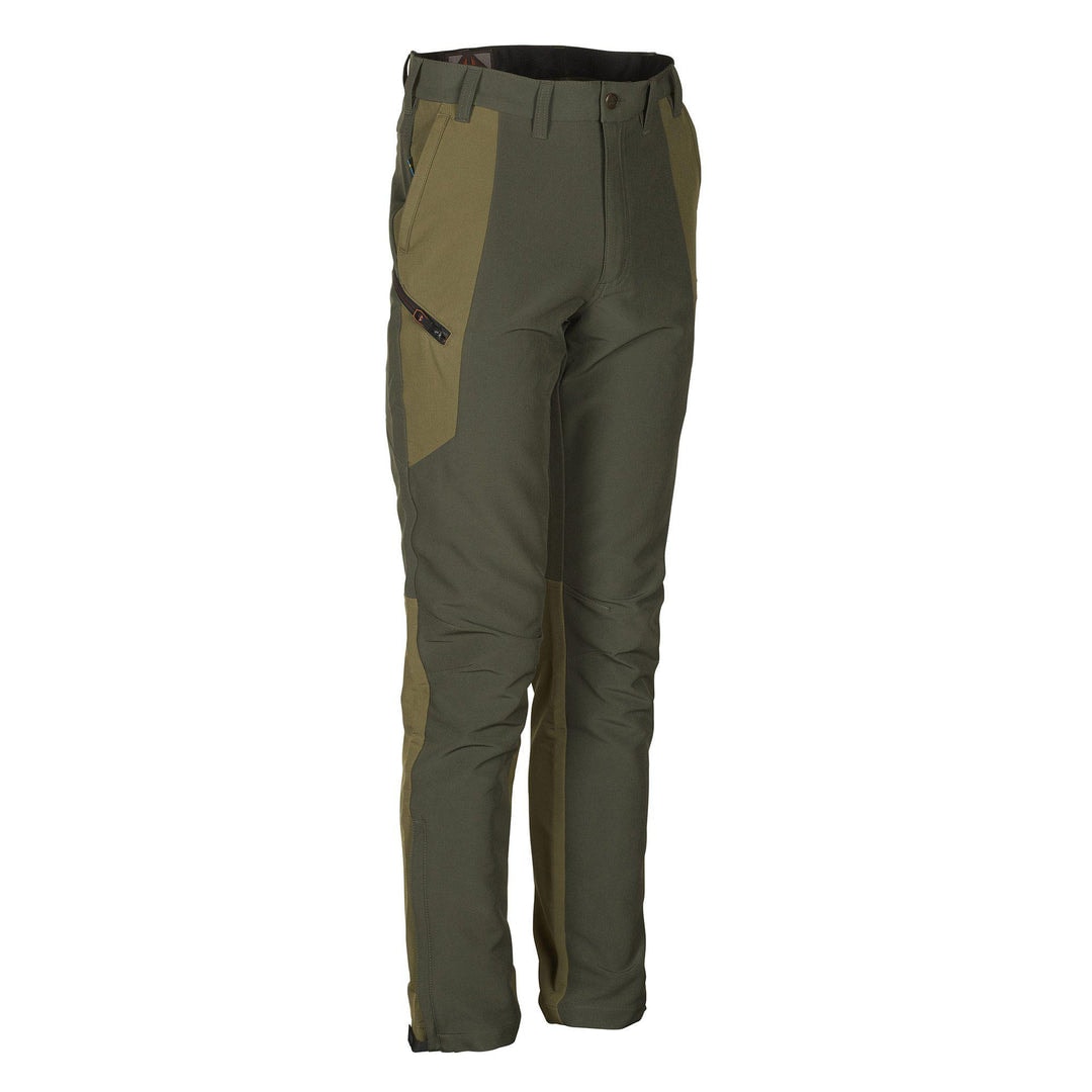 Lynx Antibite Hunting Trousers Swedteam Green Herre