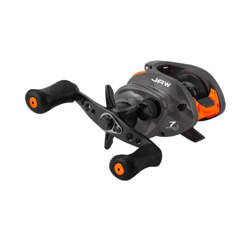 Okuma Jaw Lp J 266wlx Lh