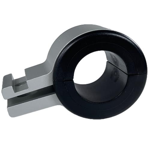 Noa Fäste 32mm Marin Eloxerad