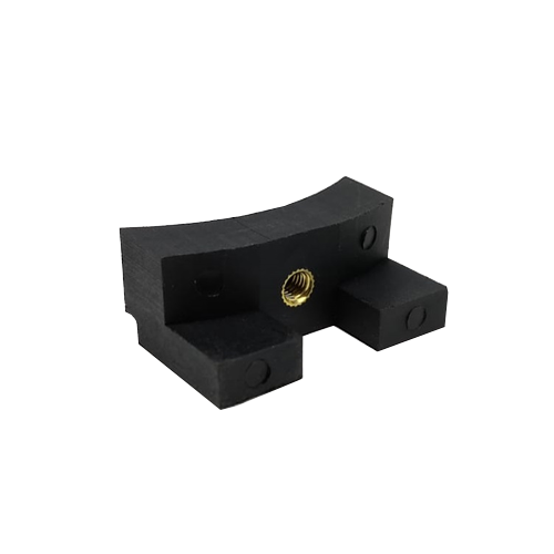 Bremseklods til Genzo Supertrap Enkelt Due