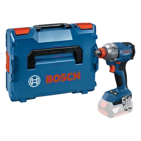 Bosch Kombidragare GDX 18V-285 utan batteri & laddare L-Boxx