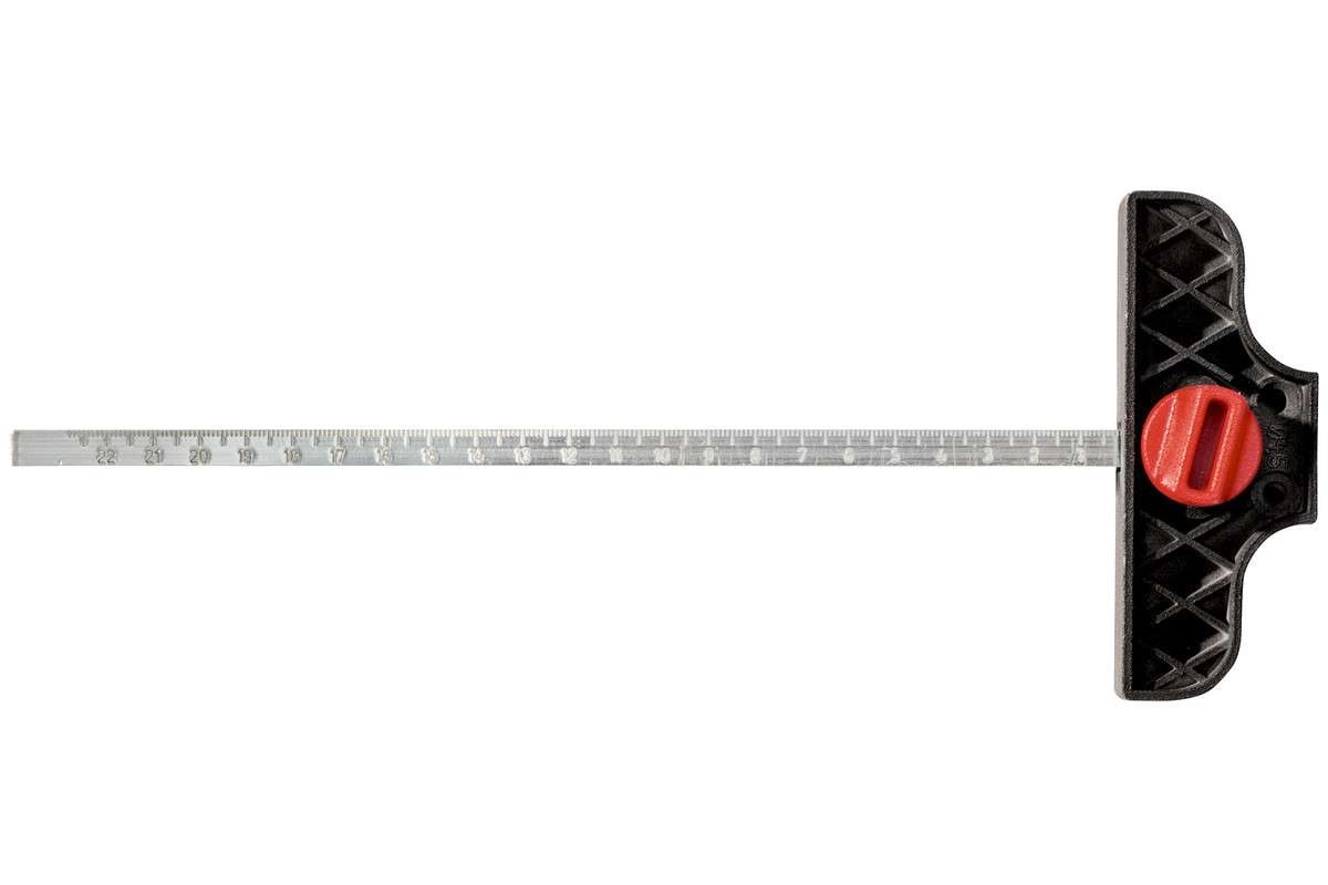 Metabo Ympyrä- & rinnanjohdin pistosahoille