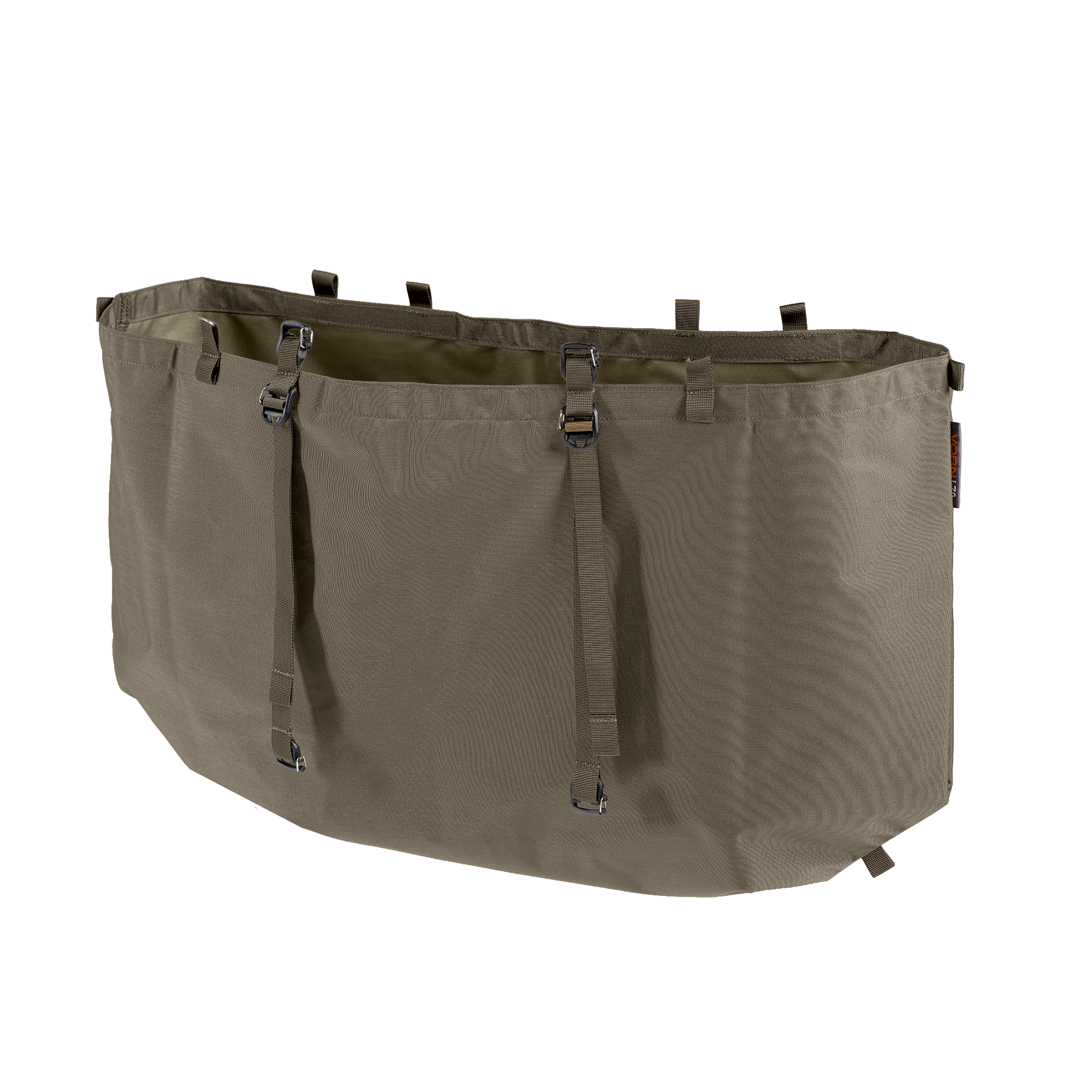 Vorn L70 - Lastpose 70L (DLS)