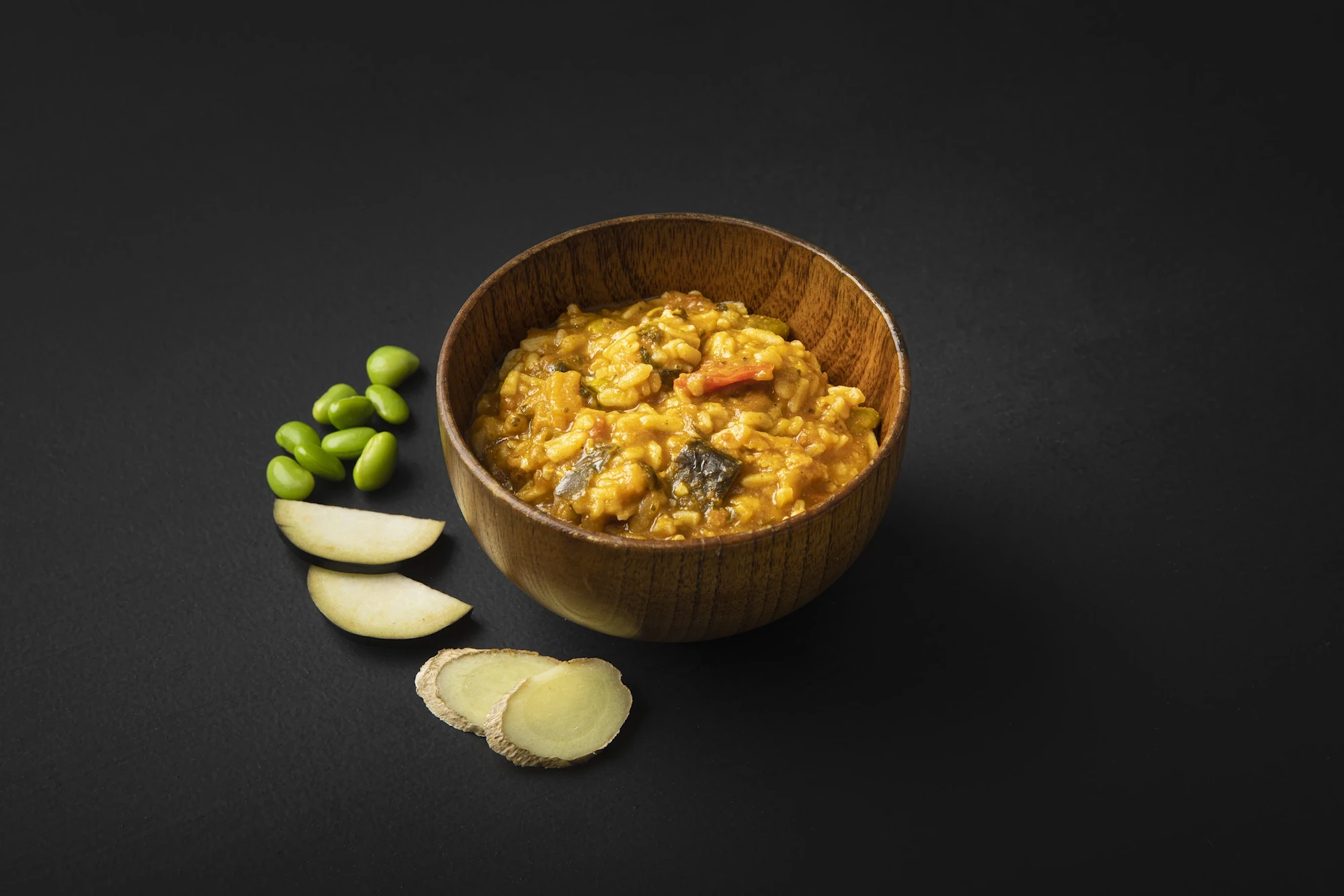 REAL Turmat Asian Curry - Gryta