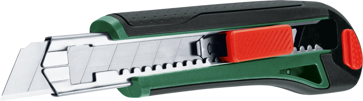 Bosch DIY Kniv Snap Off