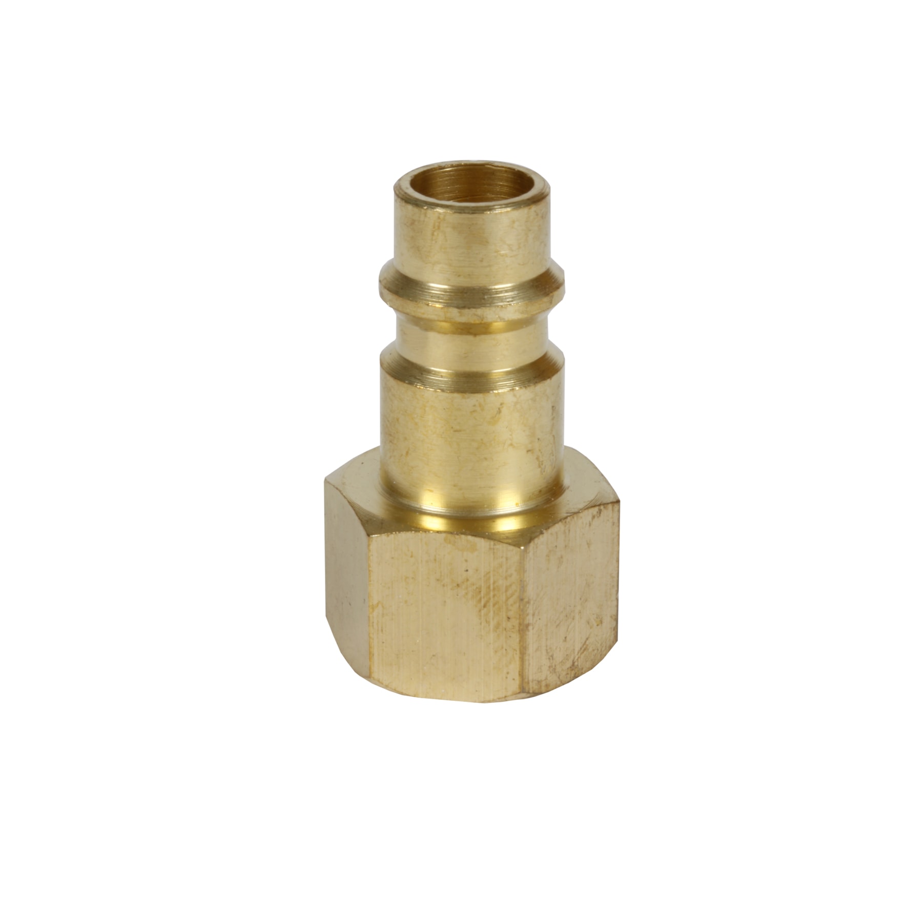 Einhell Insticksnippel Inv Gänga R1/4