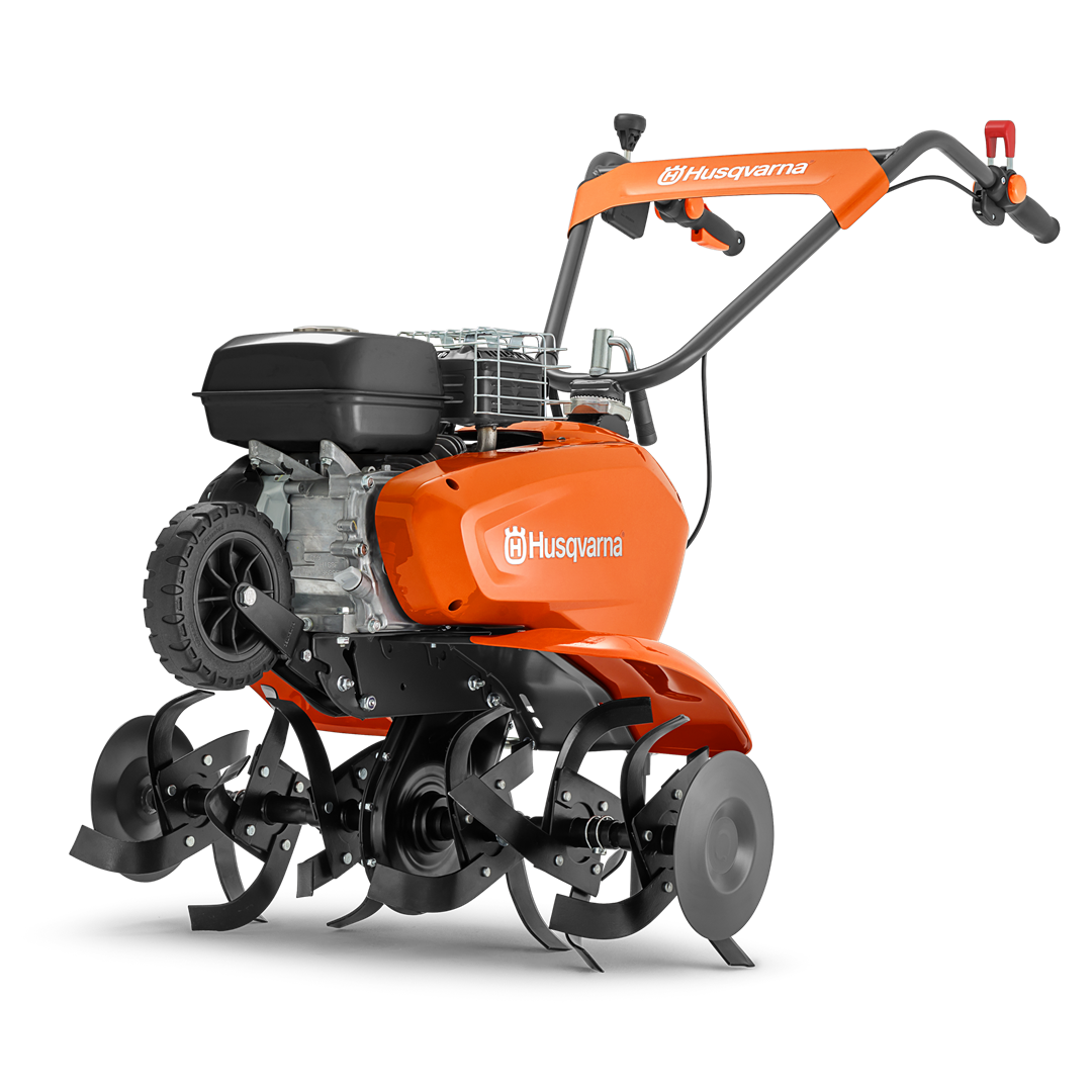 Husqvarna Tf 435P Jordfreser -