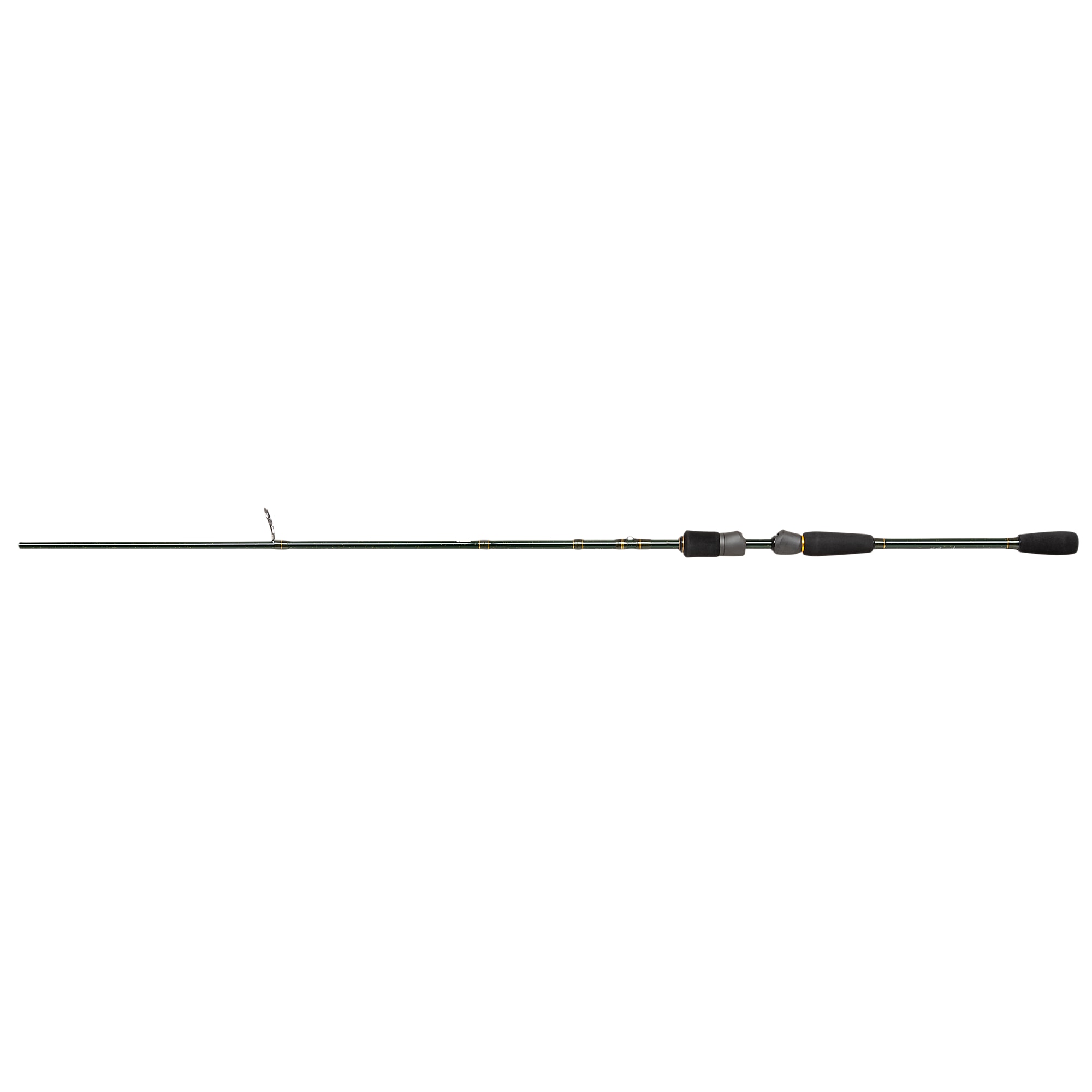 Svartzonker Classic Motoroil Series Perch 6'10" 5-21g Avokelavapa