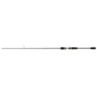 Abu Garcia Haspelspö Svartzonker Perch 7'6 7-24g