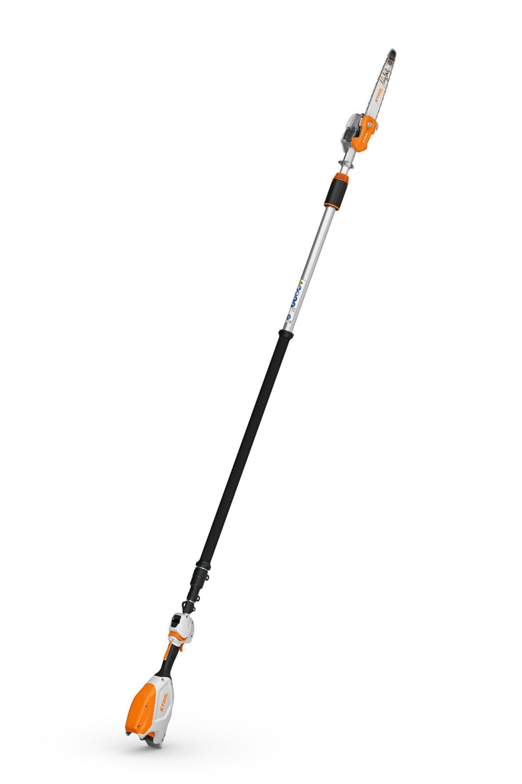 Stihl HTA 110 Batteridriven Stamkvistare
