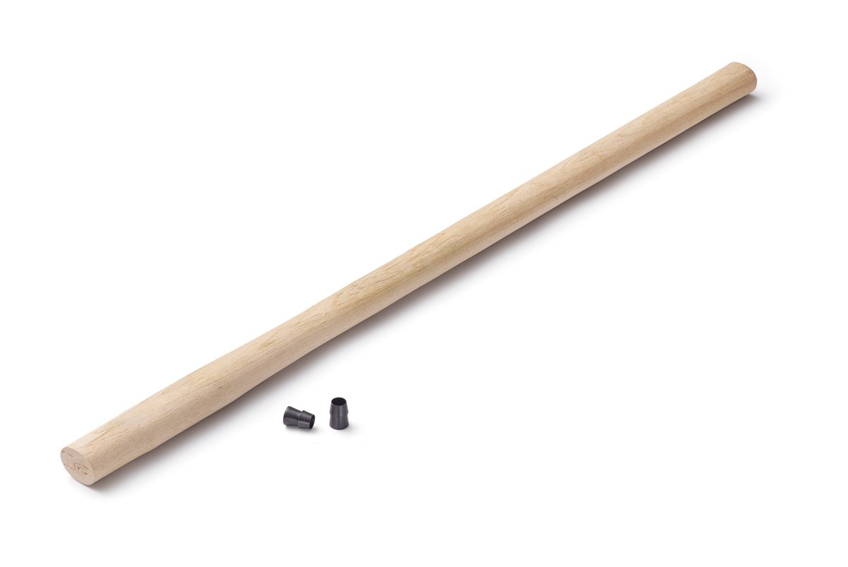 Hultafors Vorschlaghammerstiele SSR 900-41X32, gerade, mit stahlkeil