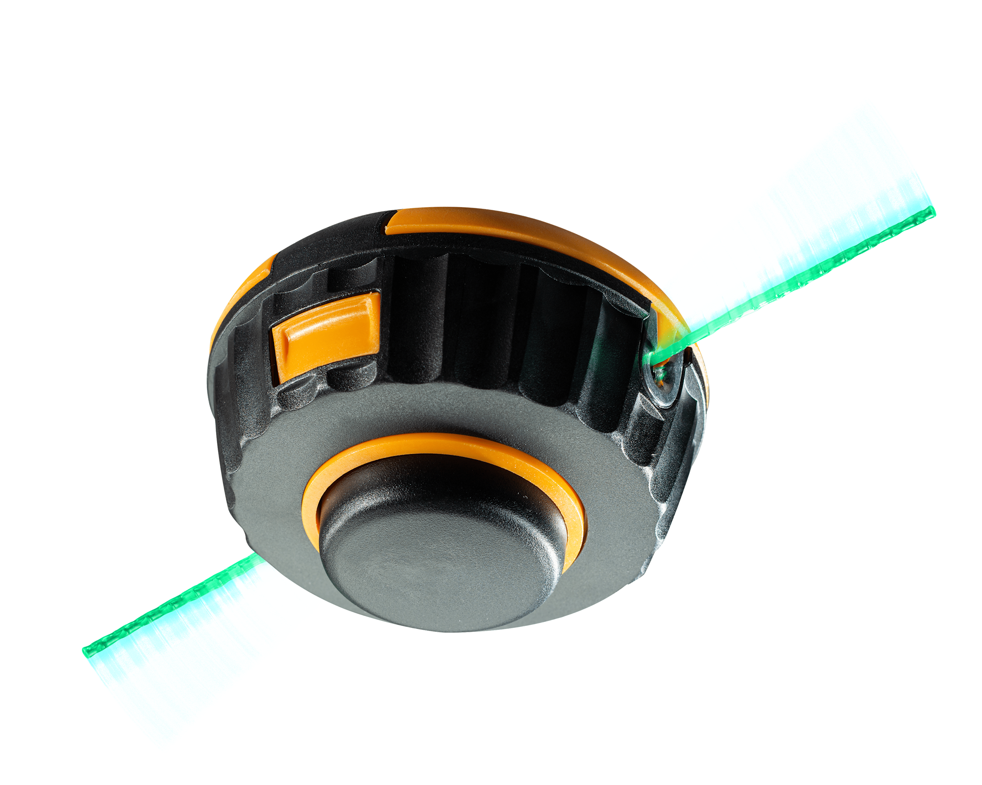 McCulloch Trimmerkopf P25