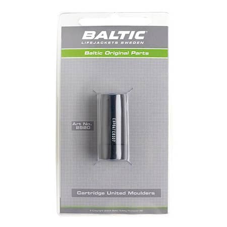 Baltic Cartridge United Moulders 2520