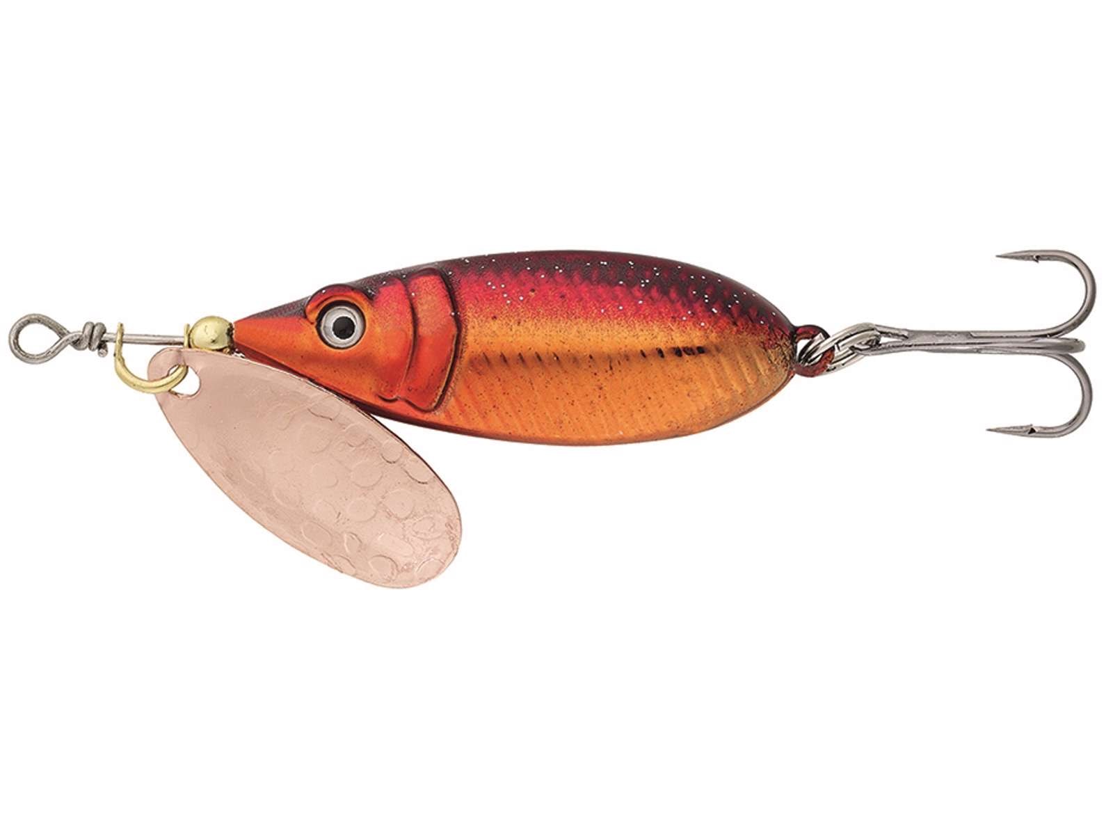 Kinetic Jackpot 12g - Red/Copper