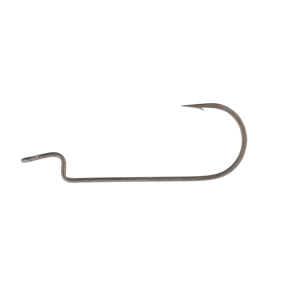 Savage Gear Krokar Worm Offset Super Slide Hook #1/0 10st