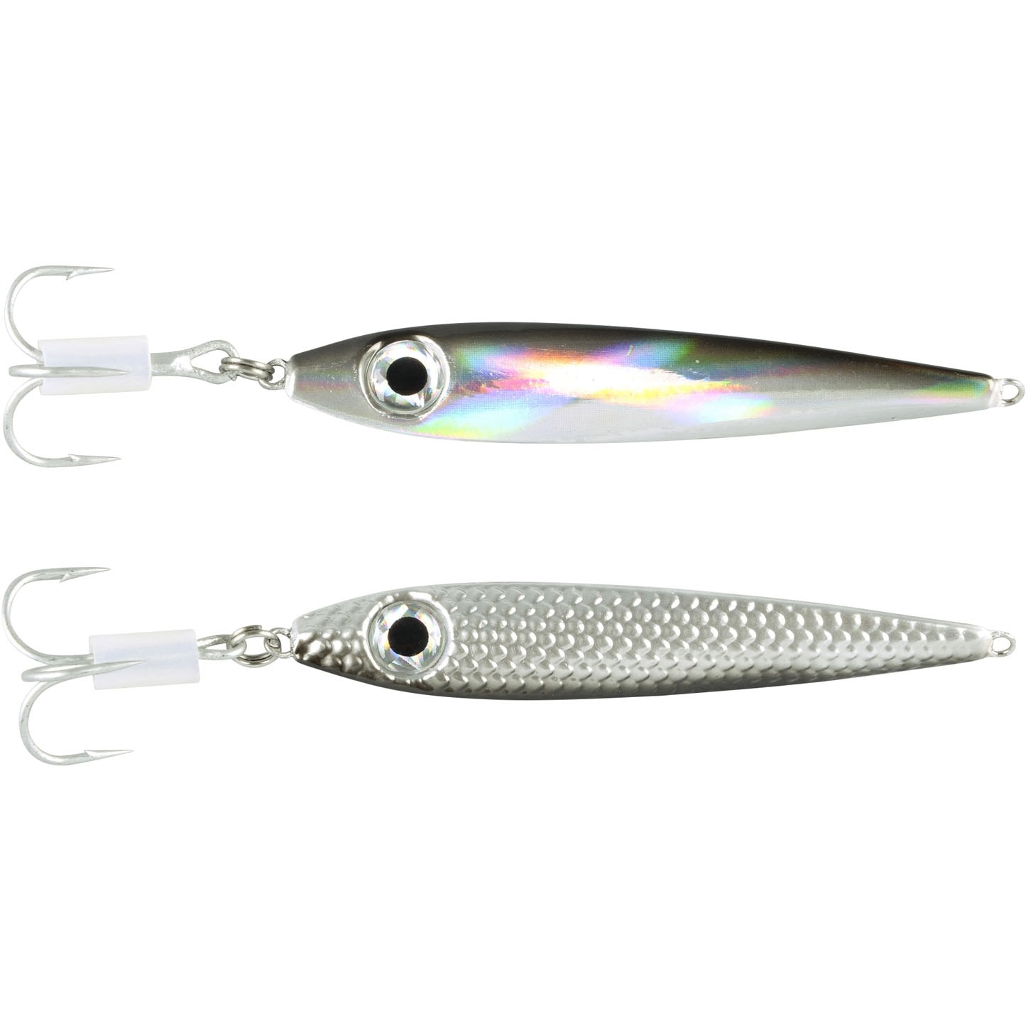 SPRO Pilk'X 300 g Red Fish