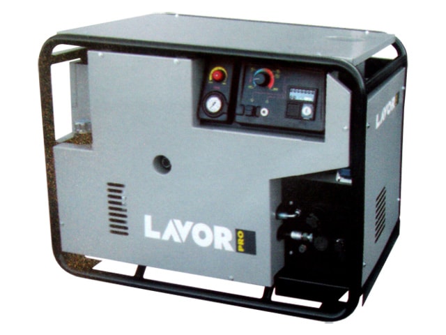 LavorPro Ljudisolerande plåtar för Thermic 17