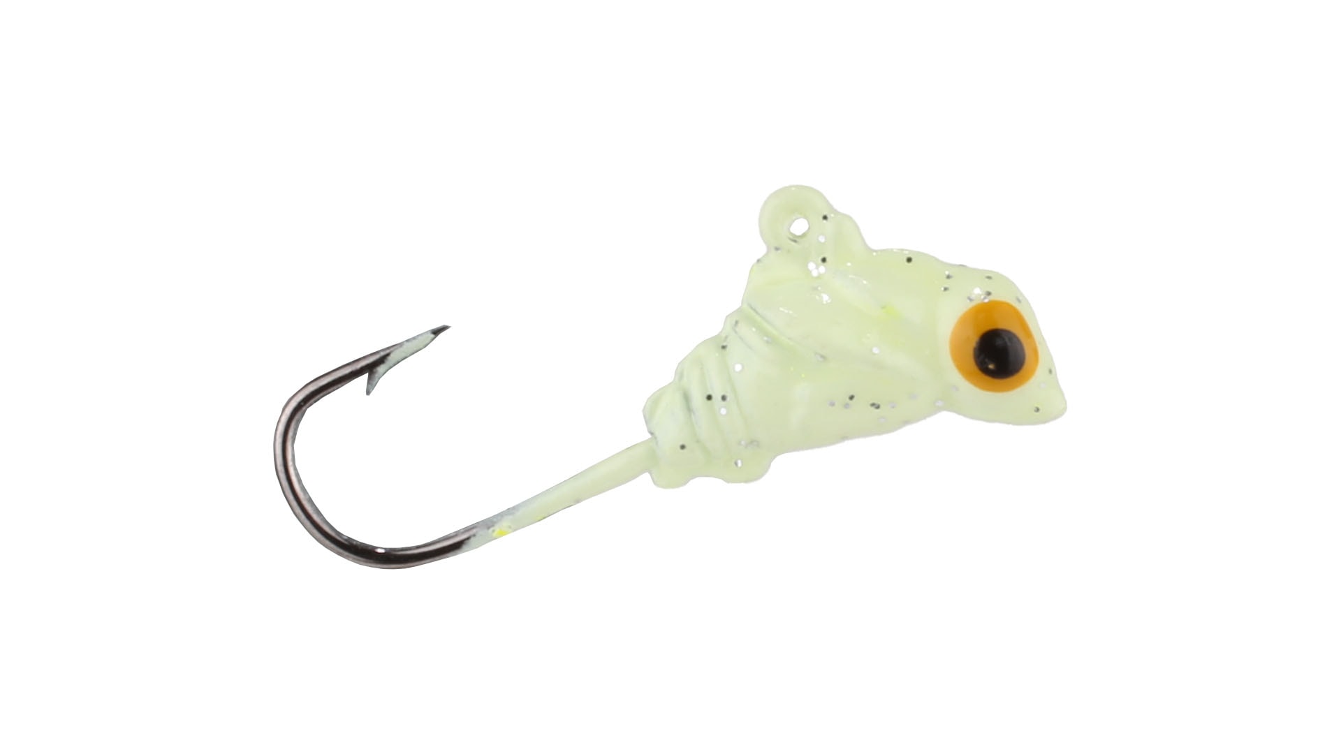 Hurricane Njavve Mormyska 1,8 g HM9-06 Vit