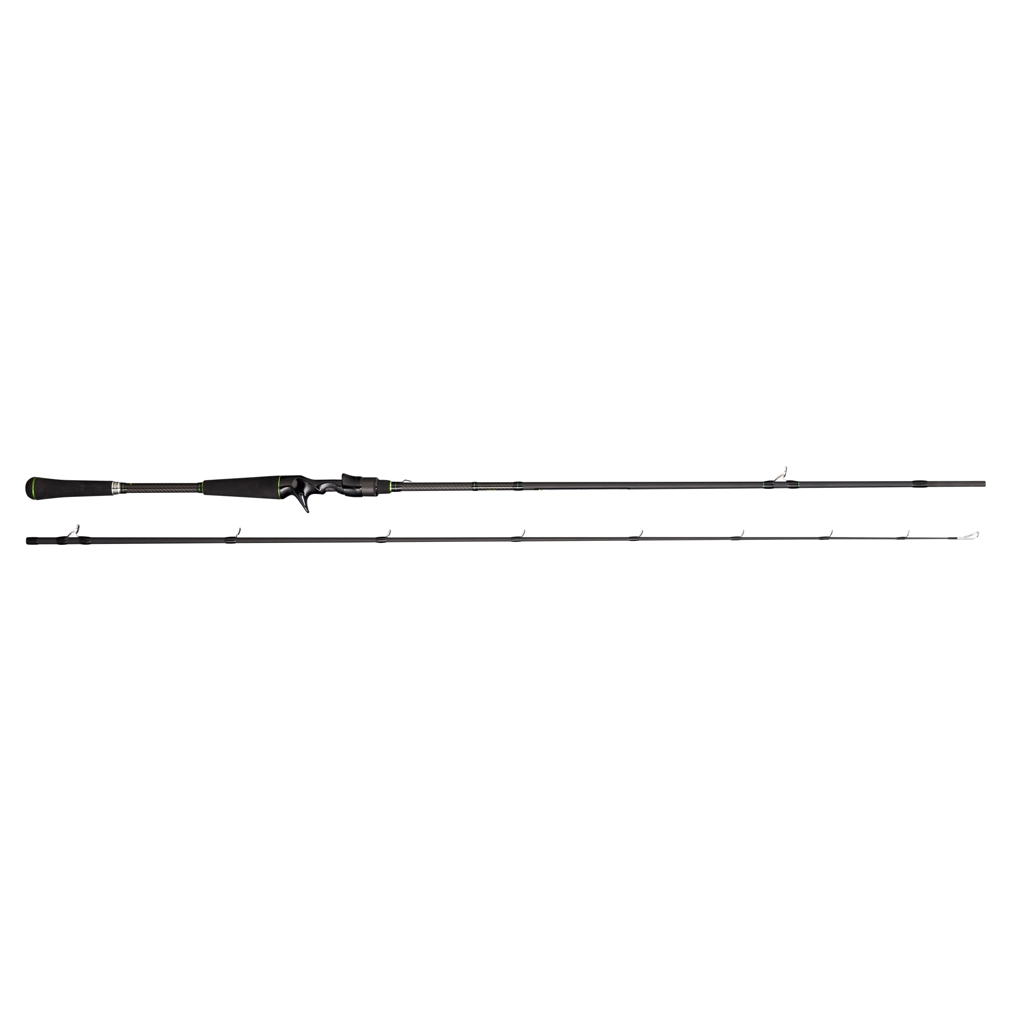 Gunki Overtake Fight Rod Ed-C 220H