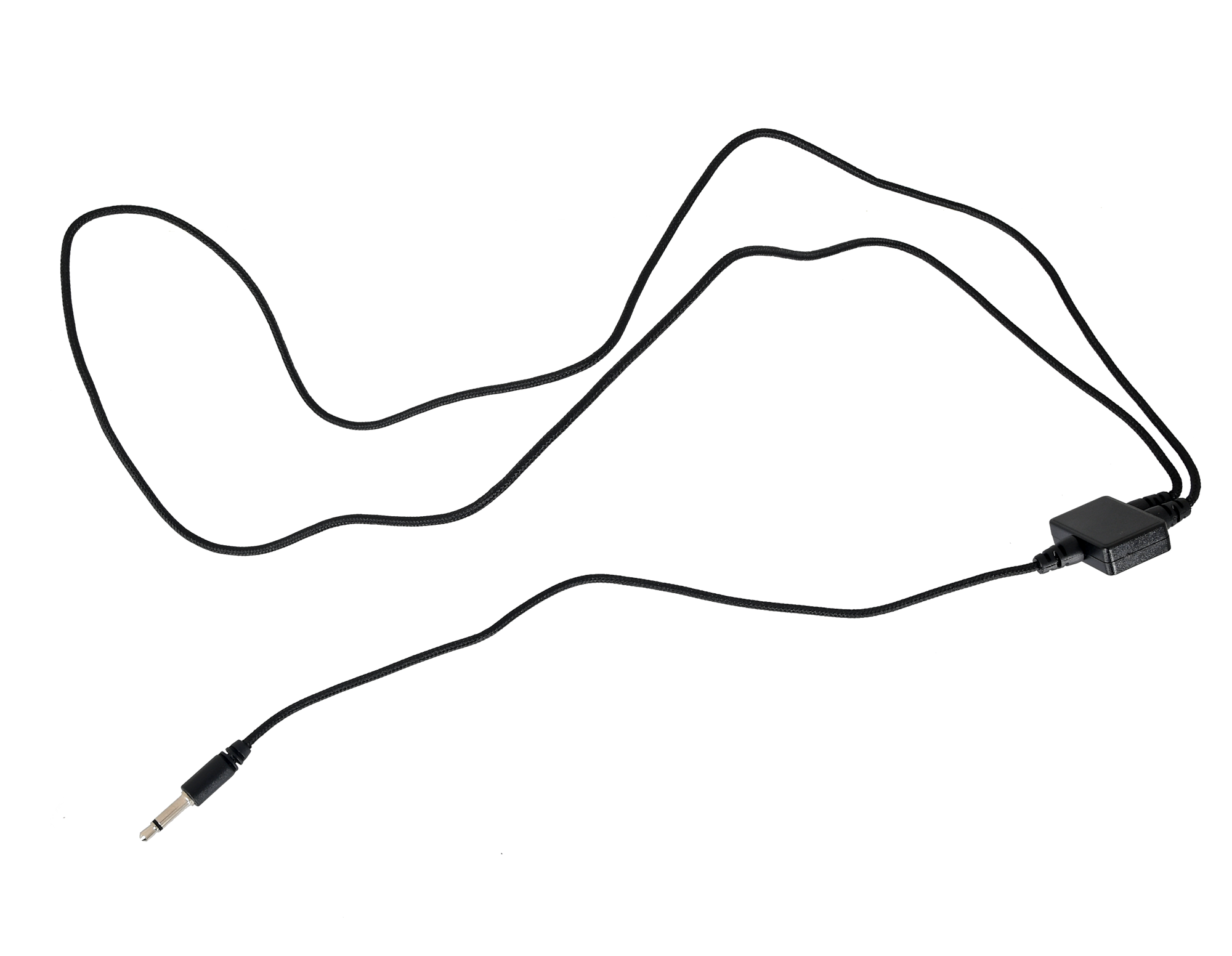 Genzo TC Loop 3,5 mm pistokkeelle