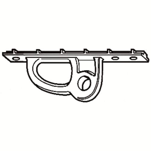 Selden Bombeslag Rodkicker