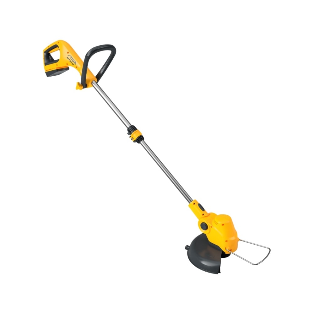 Stiga GT 100e Batteritrimmer