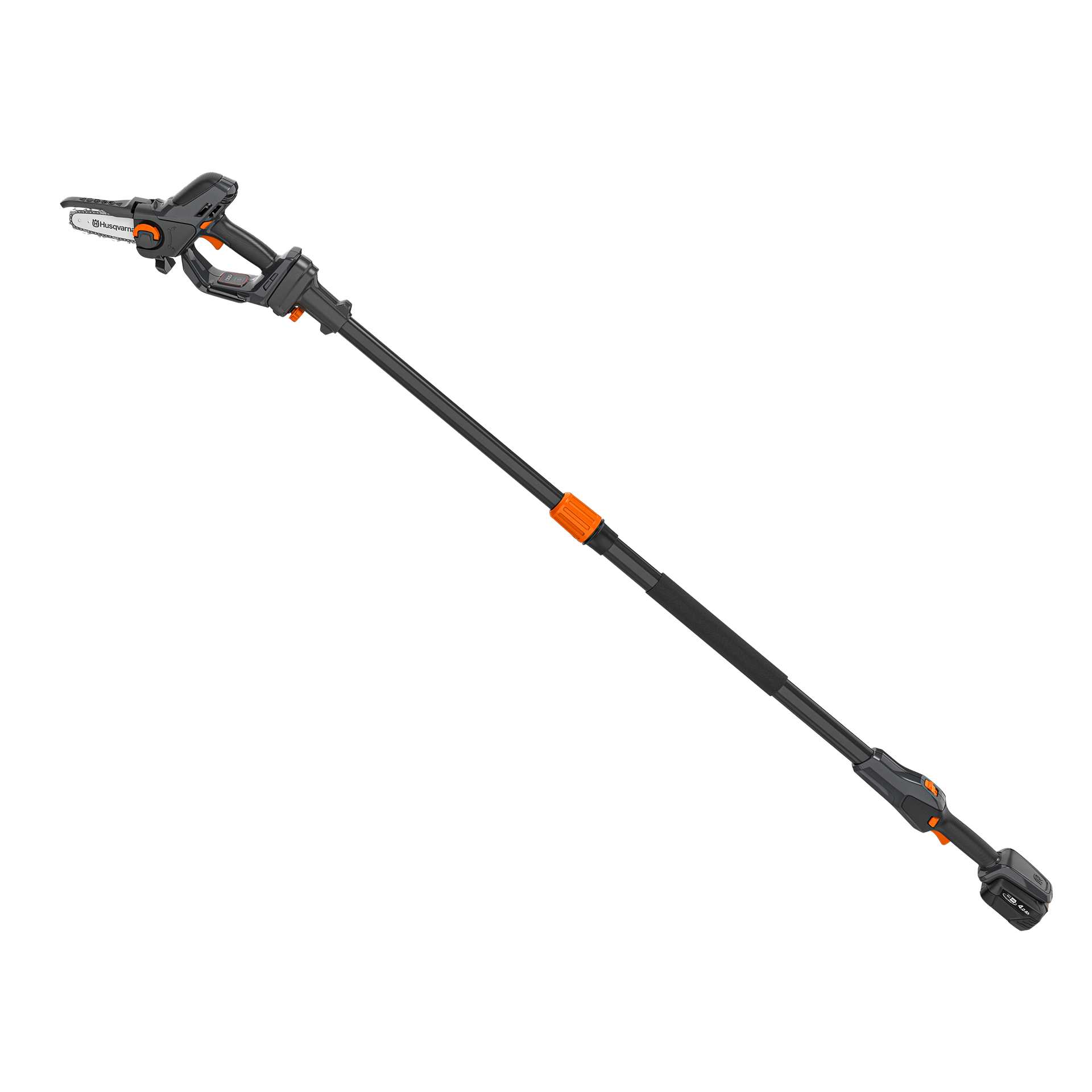 Husqvarna Aspire™ PE5 Stangsag