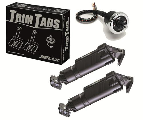 Trimplanskit Uflex Compact