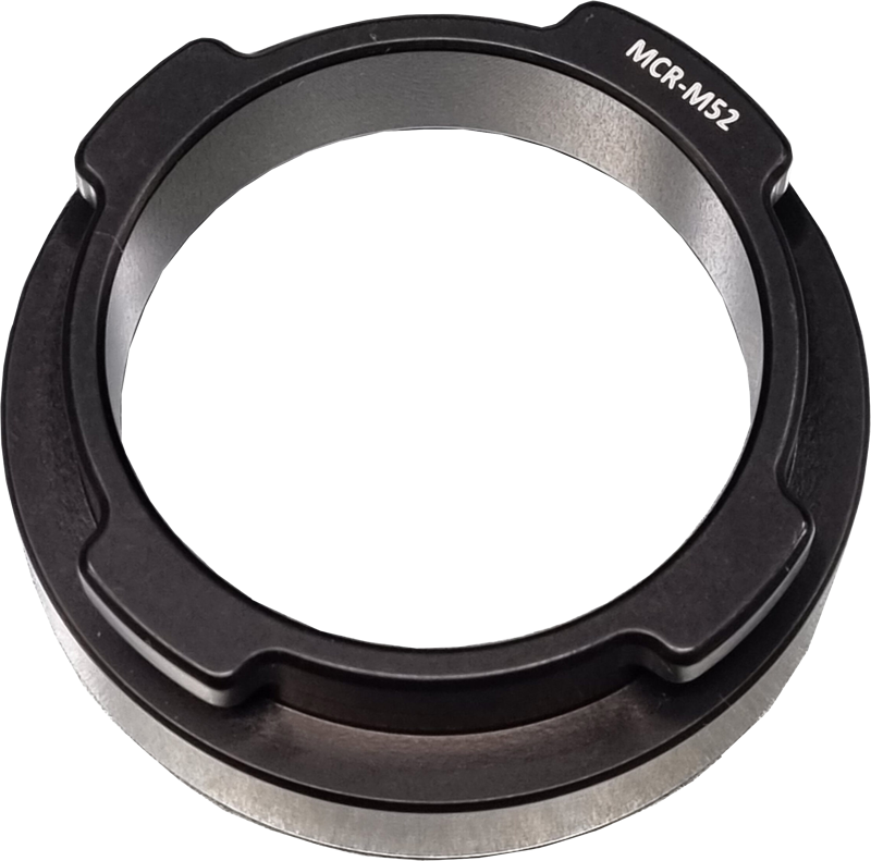 Rusan Connectorring till MAR, M52x0.75