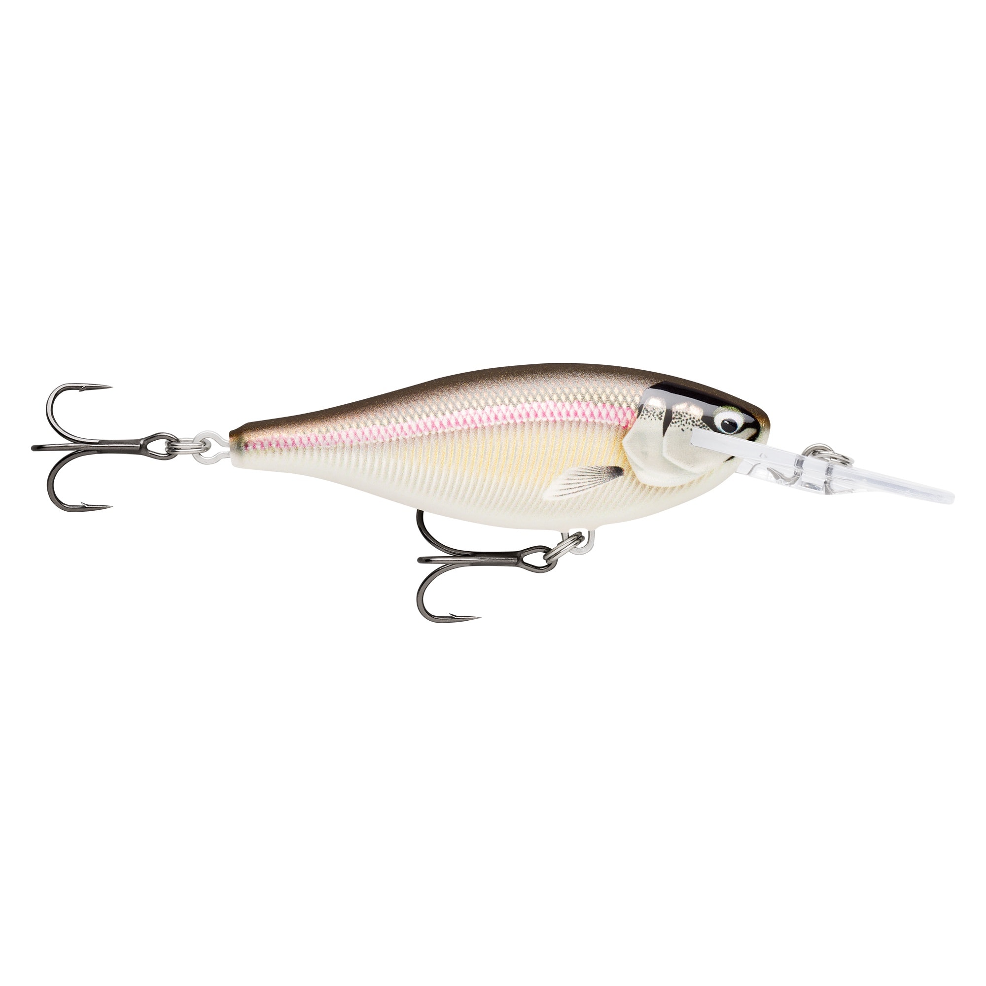 Shad Rap Elite 5,5cm GDWK