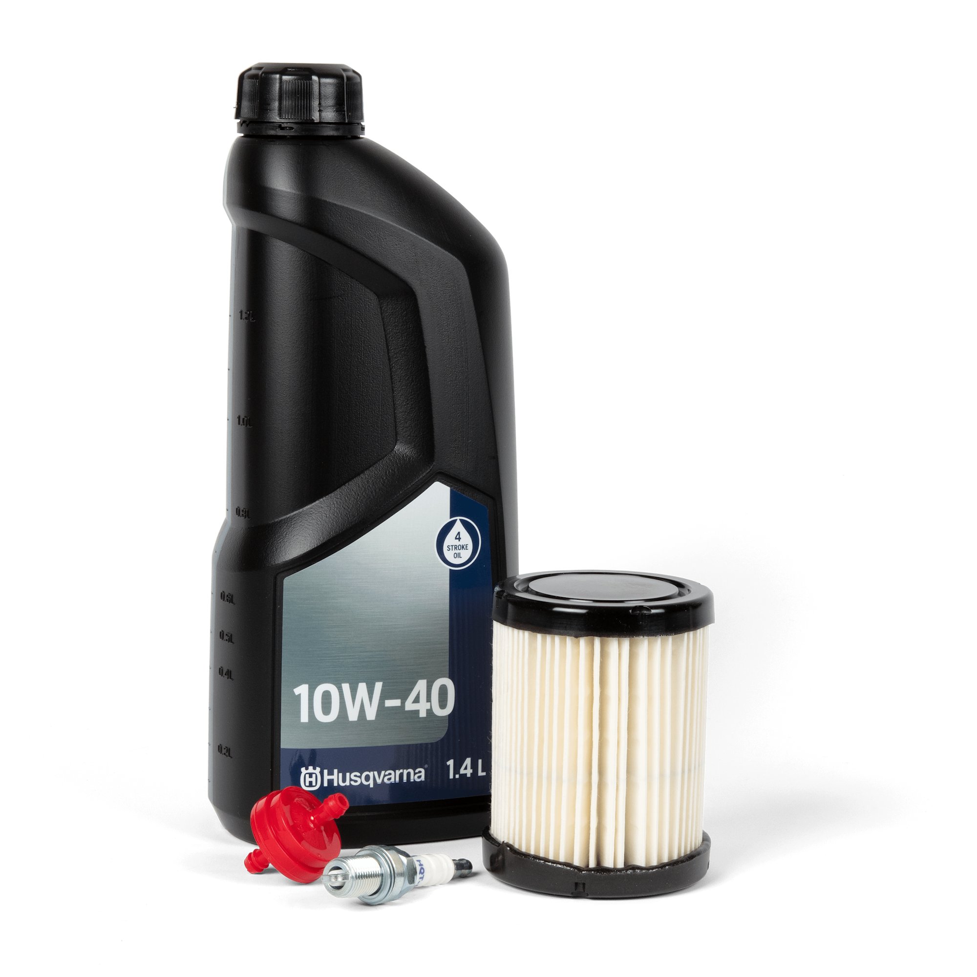 Husqvarna B&S Modell 3115 Underhållskit