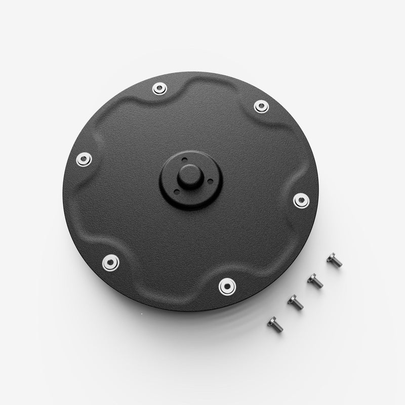 Mammotion Knivtallrik Luba Mini