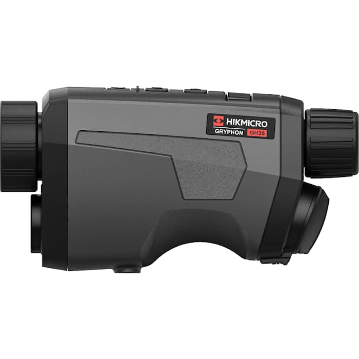 HIKMICRO Gryphon GH35 Thermal Monocular (HM-TS23-35QG/WV-GH35)