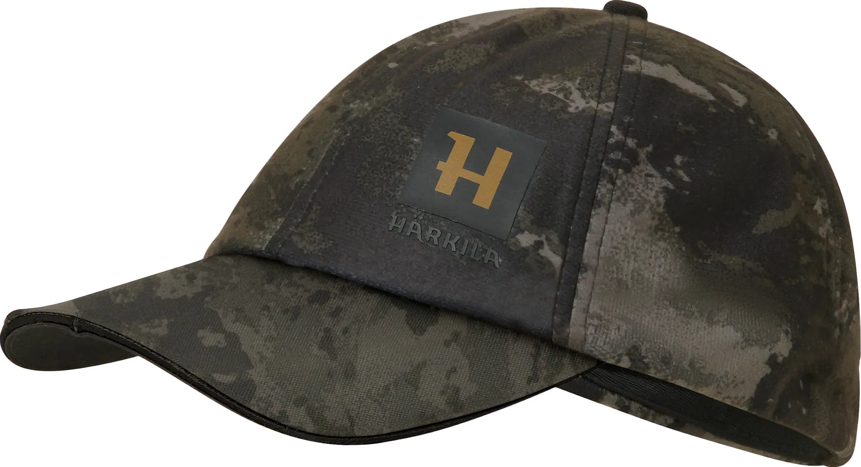 Härkila NOCTYX Camo Cap