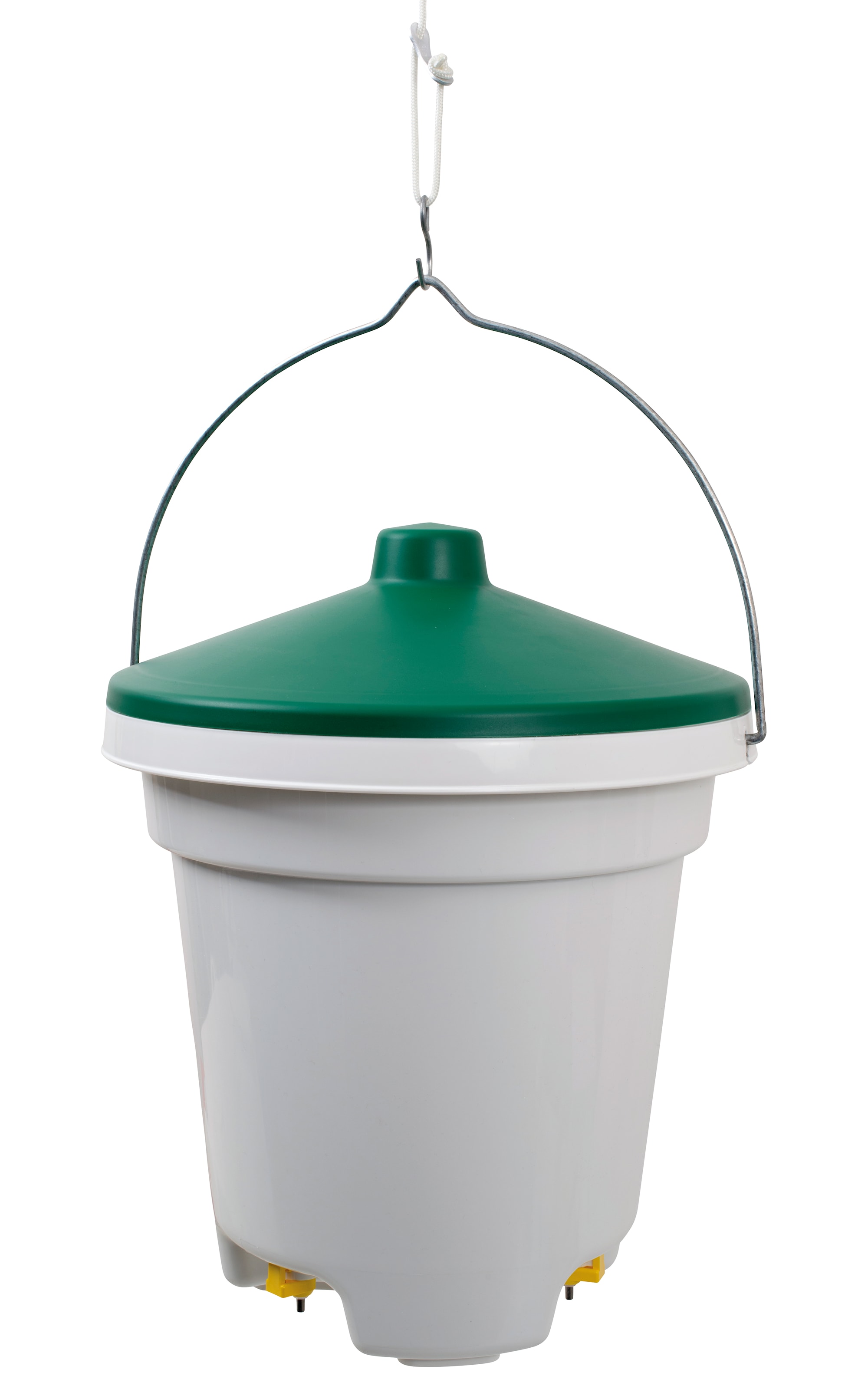 Foga Vattenautomat Trio 12 liter Plast