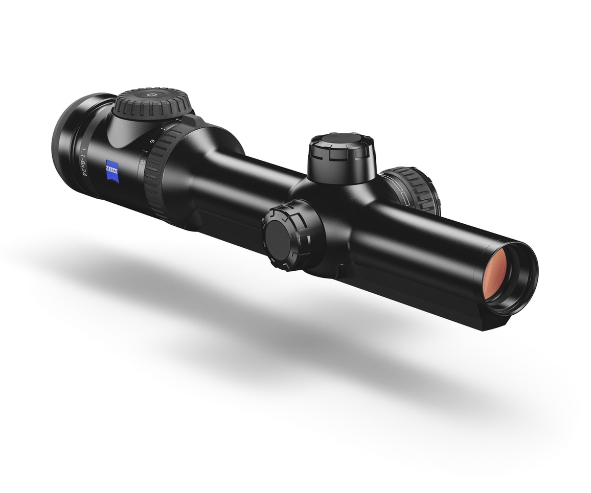 Zeiss Victory V8 1,1-8x24 T*M ill. Ret. 54