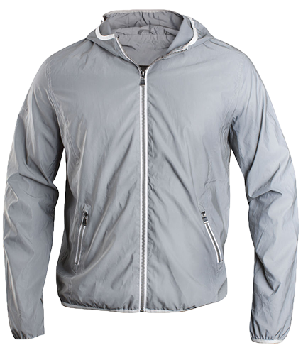 REA/Black Friday Clique Reflexjacka Unisex - S