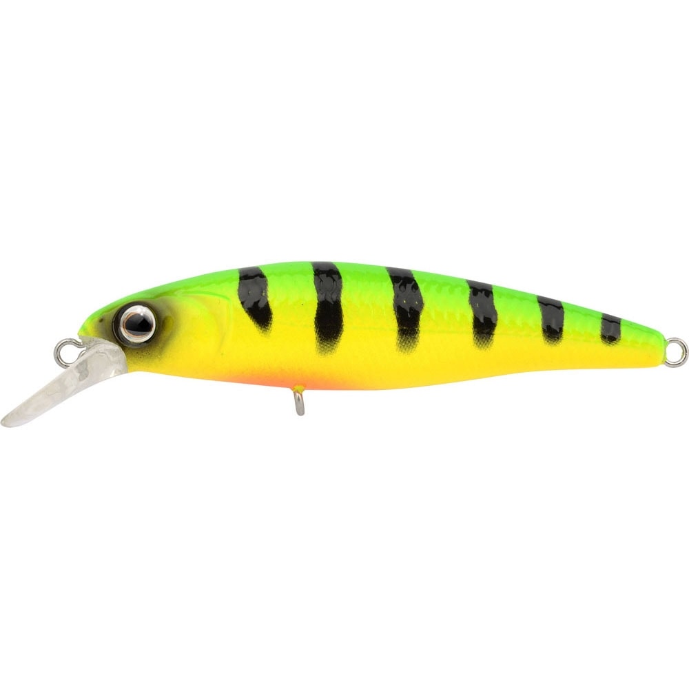 SPRO Ikiru Naturals Silent Jerk SS 9,5 cm Wobbler