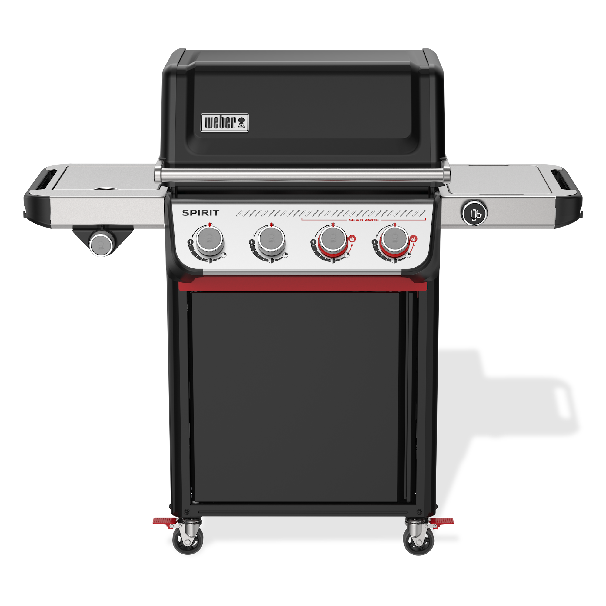Weber Gasolgrill Spirit EP-435