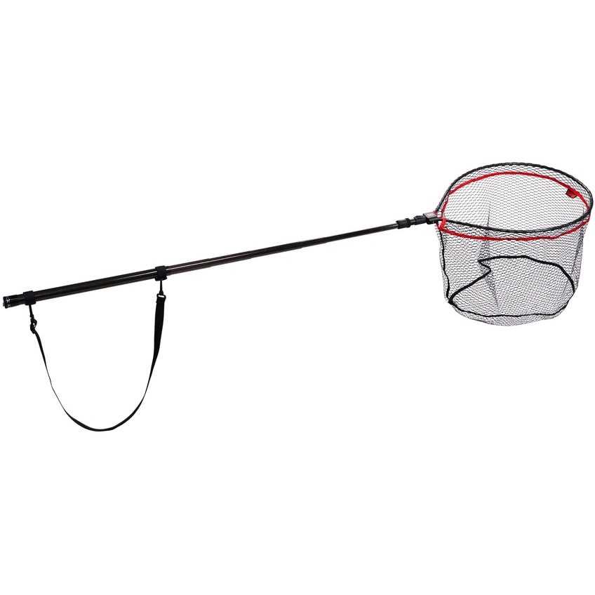 Rapala Karbon Net Jetty 50x40 cm