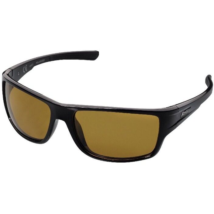Berkley B11 Black Yellow Lens