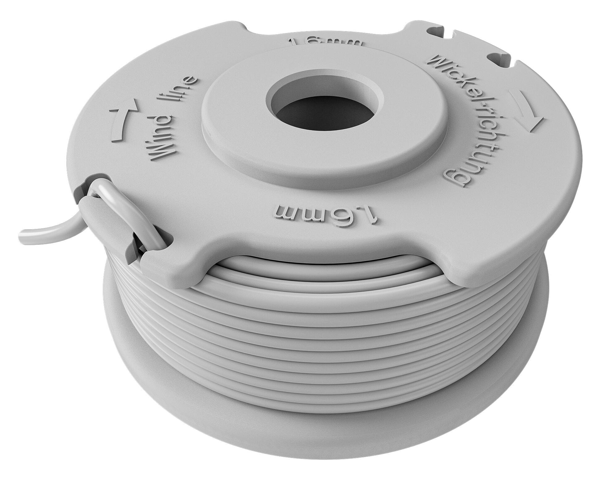 Gardena Trådkasett till 14704