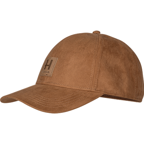 Härkila Berkshire Cap Antik Bronze