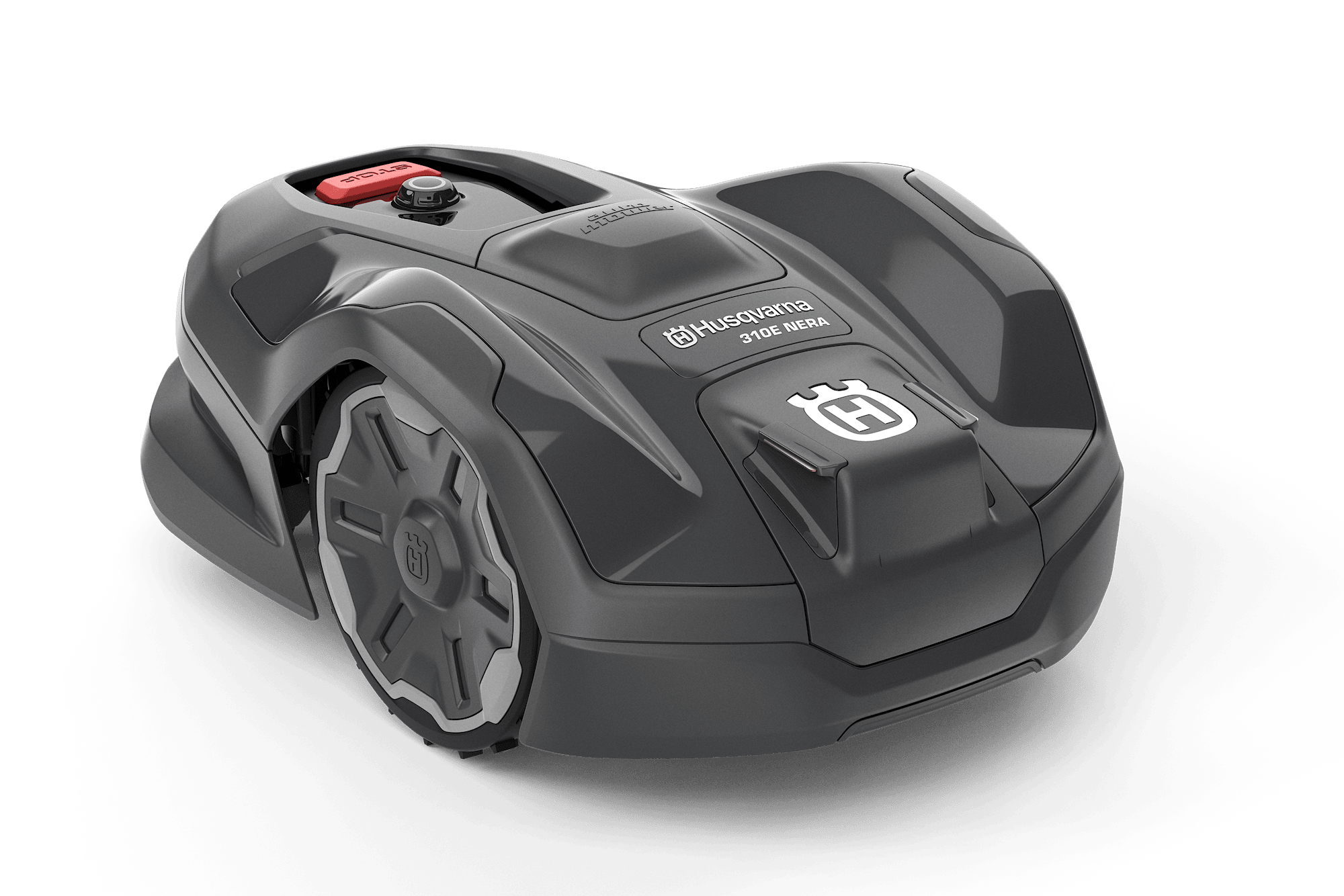 Husqvarna Automower® 310E NERA Robotgressklipper