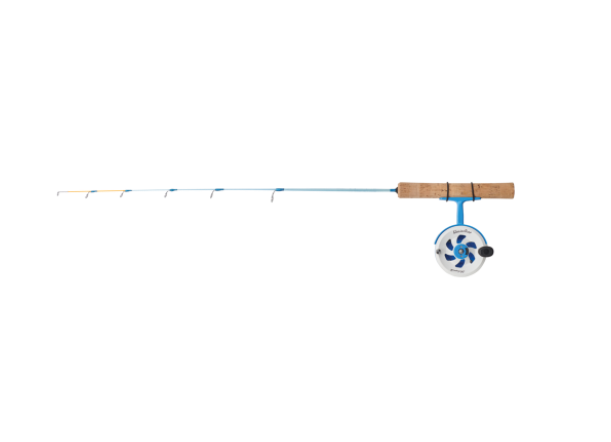 Shakespeare Drop Inline Ice Combo 27'' Light