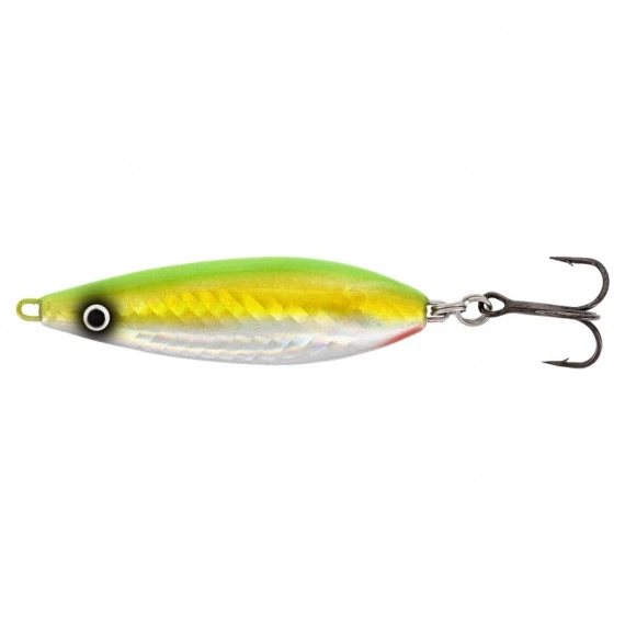 Westin Great Heron 18g Chartreuse Diamond 6,5cm -