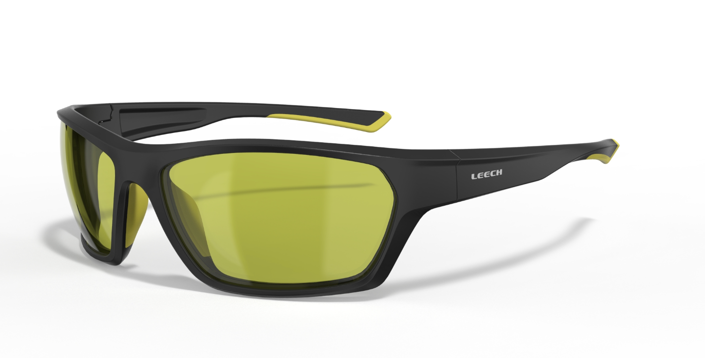 Leech ATW2 Yellow -