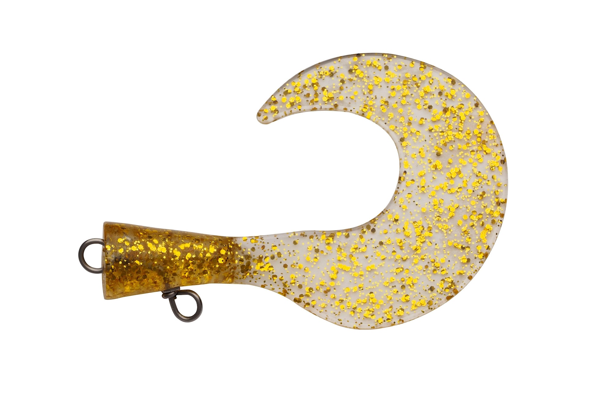 McMio Spare Tail Yellow 3-pack -