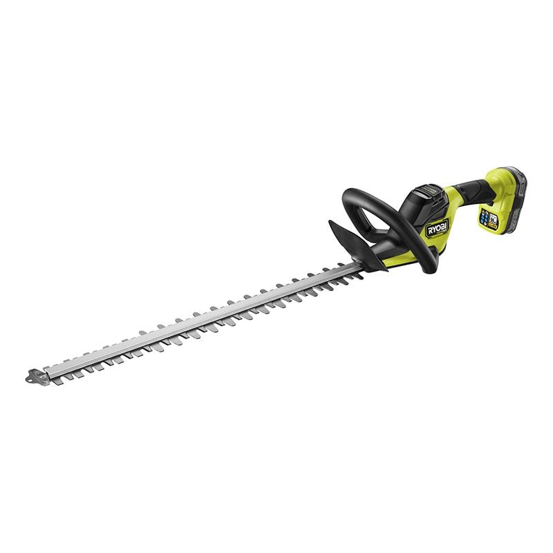Ryobi RY18HTX60A-125 Häcksax 18v ONE+