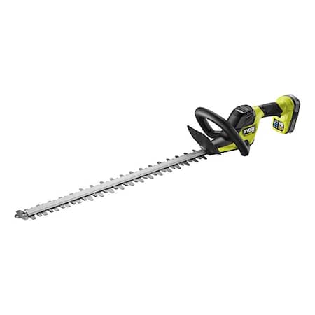 Ryobi RY18HTX60A-125 Häcksax 18v ONE+